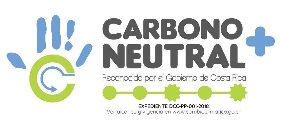 Logo Carbono Neutralidad