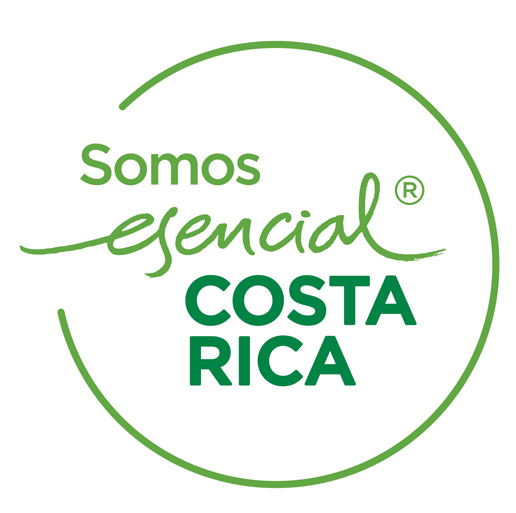 Logo Esencial Costa Rica