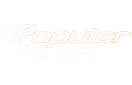 Logo Popular Valores